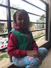 Con mitos y leyendas del Pacifico, los ni&ntilde;os reasentados del Jarillon viven su Halloween