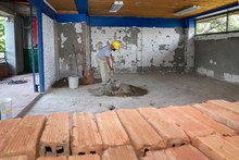 Ejecuci&oacute;n de proyectos de inversi&oacute;n de Secretar&iacute;a de Educaci&oacute;n 2020