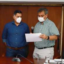 Secretar&iacute;a de Salud P&uacute;blica, ganadora de un &ldquo;Oscar&rdquo; de la Funci&oacute;n P&uacute;blica