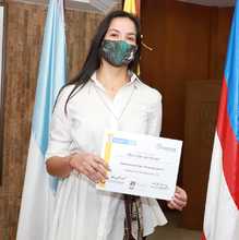 Secretar&iacute;a de Salud P&uacute;blica, ganadora de un &ldquo;Oscar&rdquo; de la Funci&oacute;n P&uacute;blica