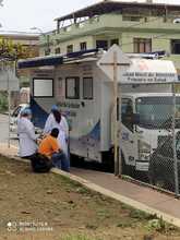 Secretar&iacute;a de Salud P&uacute;blica, comprometida con la poblaci&oacute;n vulnerable