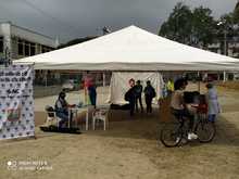 Secretar&iacute;a de Salud P&uacute;blica, comprometida con la poblaci&oacute;n vulnerable