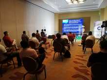 Cali es pionera en la reactivaci&oacute;n econ&oacute;mica