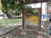 El barrio Mayap&aacute;n - Las Vegas fue nombrado hace m&aacute;s de 40 a&ntilde;os por un ingeniero israel&iacute;