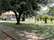 El barrio Mayap&aacute;n - Las Vegas fue nombrado hace m&aacute;s de 40 a&ntilde;os por un ingeniero israel&iacute;