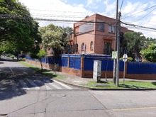 El barrio Mayap&aacute;n - Las Vegas fue nombrado hace m&aacute;s de 40 a&ntilde;os por un ingeniero israel&iacute;