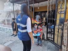 Este a&ntilde;o el Halloween se celebra en casa