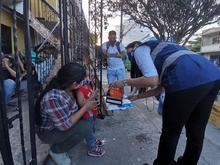 Este a&ntilde;o el Halloween se celebra en casa