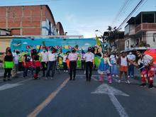 Este a&ntilde;o el Halloween se celebra en casa