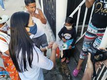 Este a&ntilde;o el Halloween se celebra en casa