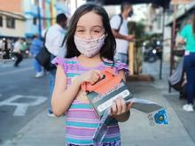 Este a&ntilde;o el Halloween se celebra en casa