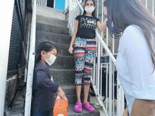 Este a&ntilde;o el Halloween se celebra en casa