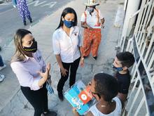 Este a&ntilde;o el Halloween se celebra en casa