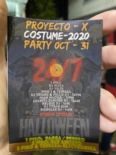 Fiesta juvenil fue desactivada y padres multados por violar medidas de bioseguridad