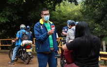 Controles y pedagog&iacute;a en la zona rural de Cali 