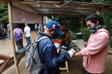 Controles y pedagog&iacute;a en la zona rural de Cali 