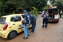 Controles y pedagog&iacute;a en la zona rural de Cali 
