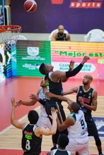 Team Cali super&oacute; a Sabios, por juego de la primera fecha