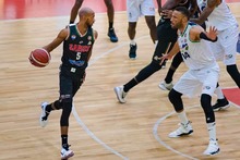 Team Cali super&oacute; a Sabios, por juego de la primera fecha