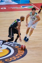 Team Cali super&oacute; a Sabios, por juego de la primera fecha