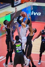 Team Cali super&oacute; a Sabios, por juego de la primera fecha