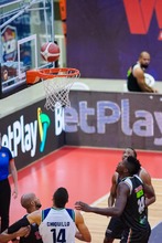 Team Cali super&oacute; a Sabios, por juego de la primera fecha