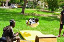 Sol de Oriente tiene un Semillero Guardiancitos de Vida