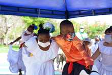Sol de Oriente tiene un Semillero Guardiancitos de Vida