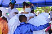 Sol de Oriente tiene un Semillero Guardiancitos de Vida