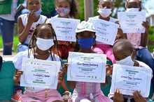 Sol de Oriente tiene un Semillero Guardiancitos de Vida