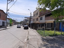 El barrio Aguablanca represent&oacute; la esperanza para las v&iacute;ctimas de la fatal explosi&oacute;n de 1956