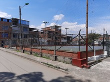 El barrio Aguablanca represent&oacute; la esperanza para las v&iacute;ctimas de la fatal explosi&oacute;n de 1956