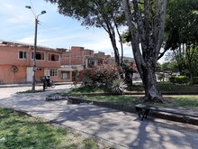 El barrio Aguablanca represent&oacute; la esperanza para las v&iacute;ctimas de la fatal explosi&oacute;n de 1956