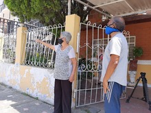 El barrio Aguablanca represent&oacute; la esperanza para las v&iacute;ctimas de la fatal explosi&oacute;n de 1956