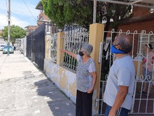 El barrio Aguablanca represent&oacute; la esperanza para las v&iacute;ctimas de la fatal explosi&oacute;n de 1956