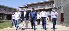 La Administraci&oacute;n de Puro Coraz&oacute;n por Cali inaugur&oacute; sede educativa Progresando Juntos