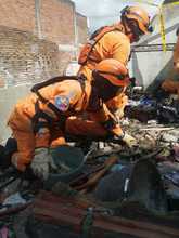 Por quinto a&ntilde;o consecutivo, el &aacute;rea de renovaci&oacute;n urbana se convierte en escenario para salvar vidas