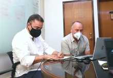 Plan de Desarrollo &lsquo;Cali Unida por la Vida&rsquo; fue presentado ante embajada de la Uni&oacute;n Europea