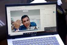 Plan de Desarrollo &lsquo;Cali Unida por la Vida&rsquo; fue presentado ante embajada de la Uni&oacute;n Europea