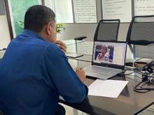 Plan de Desarrollo &lsquo;Cali Unida por la Vida&rsquo; fue presentado ante embajada de la Uni&oacute;n Europea