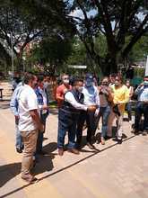 Entregados nuevos corredores ambientales para el disfrute de los cale&ntilde;os