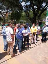 Entregados nuevos corredores ambientales para el disfrute de los cale&ntilde;os