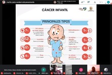 Experiencias pedag&oacute;gicas participaron en la &lsquo;Feria de Estilos de Vida Saludables&rsquo;