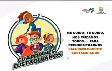 Experiencias pedag&oacute;gicas participaron en la &lsquo;Feria de Estilos de Vida Saludables&rsquo;