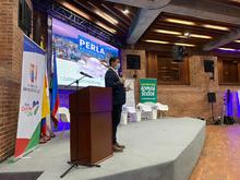 Programa Abriendo Caminos ayud&oacute; a reducir homicidios en barrios Charco Azul y Comuneros 1