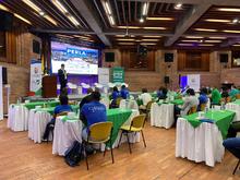 Programa Abriendo Caminos ayud&oacute; a reducir homicidios en barrios Charco Azul y Comuneros 1