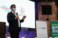 Programa Abriendo Caminos ayud&oacute; a reducir homicidios en barrios Charco Azul y Comuneros 1