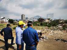 Con Ciudad Para&iacute;so, Santiago de Cali deja su &lsquo;Calvario&rsquo; y renueva el coraz&oacute;n