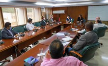 Embajador de los Pa&iacute;ses Bajos presenta sus credenciales en Cali