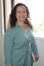 Olga Mabely Acevedo Mart&iacute;nez, nueva jefe de la oficina Asesora Jur&iacute;dica de la Emru 